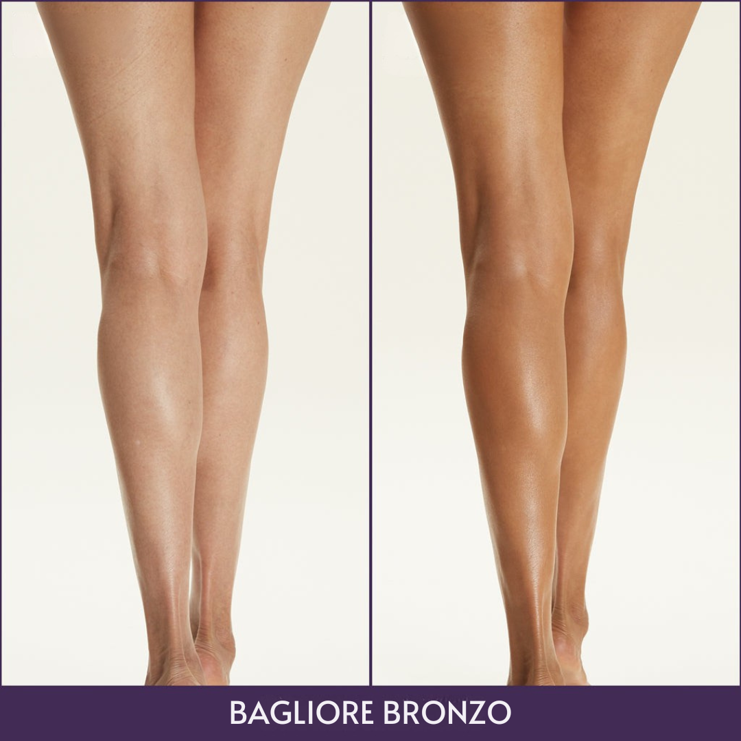 Veloris Perfettore Corpo™ – Fondotinta per una pelle uniforme