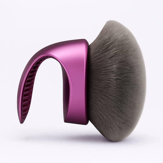 Veloris Pennello Corpo Blend & Glow