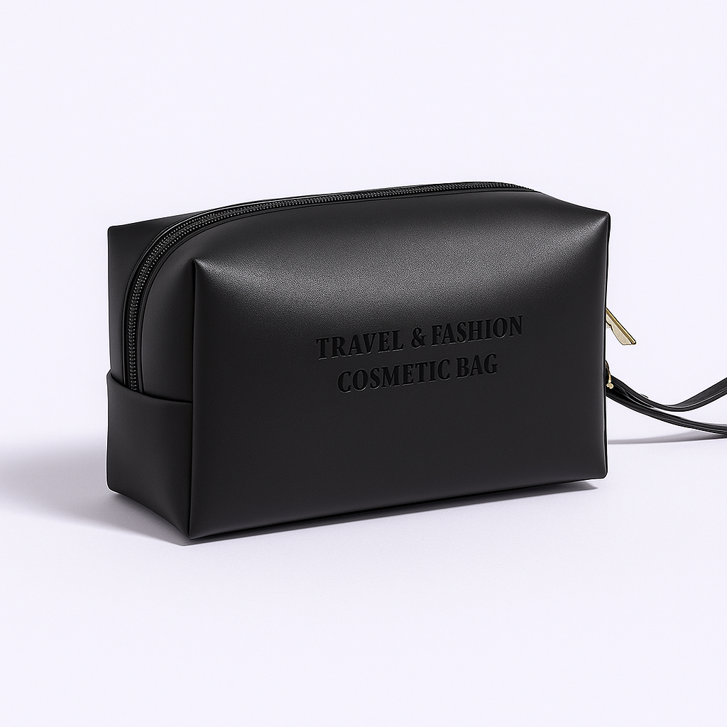 Beauty Bag Veloris – Sempre organizzata, ovunque tu sia